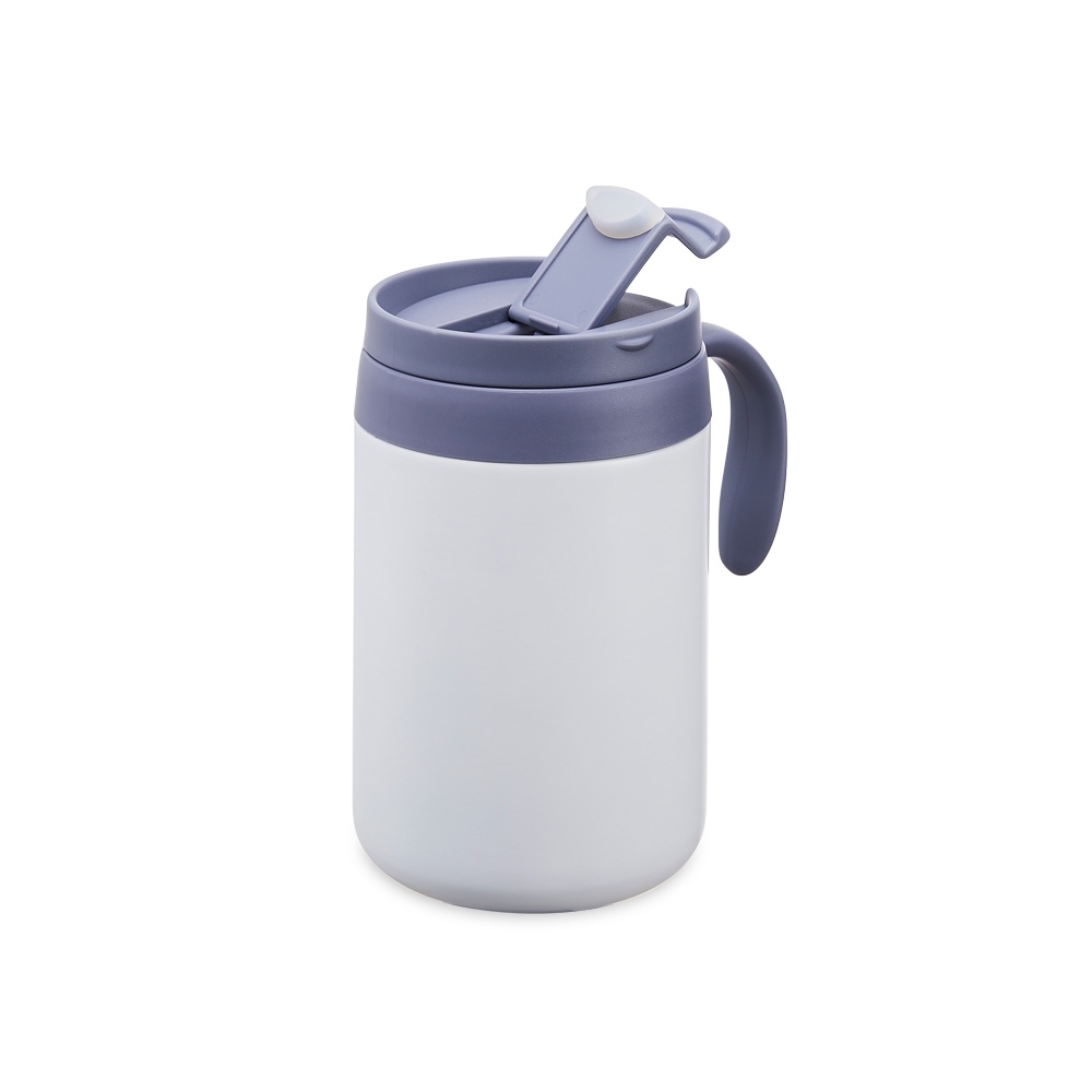 Caneca térmica 500ml - 6