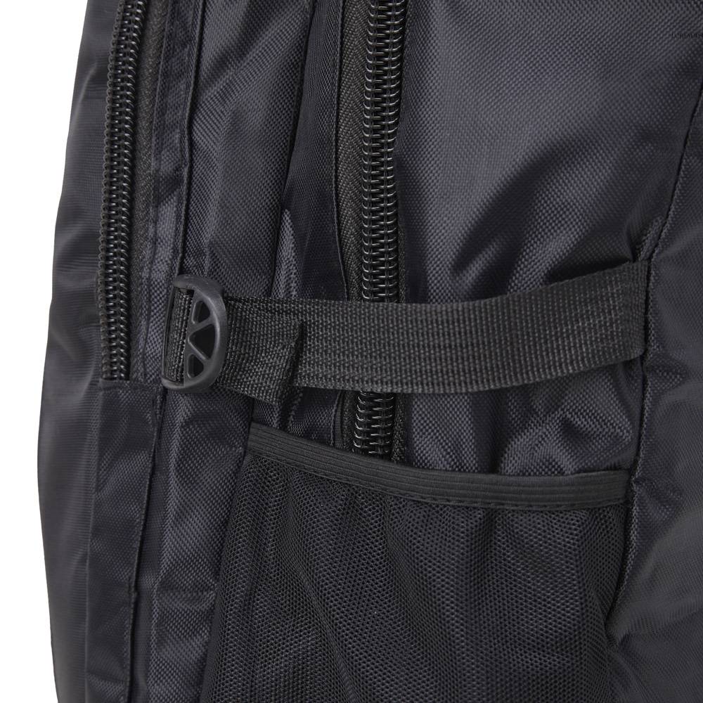 Mochila nylon 19,6" - 2