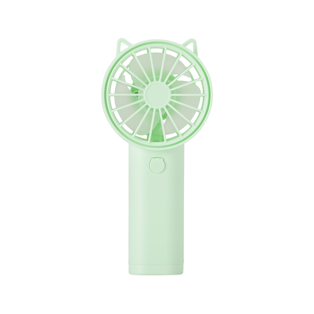 Mini ventilador - 3