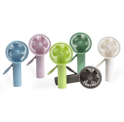 MINI VENTILADOR MANUAL - 1