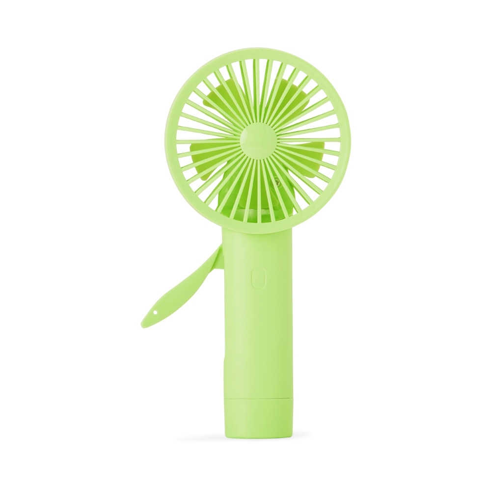 Mini ventilador manual - 3