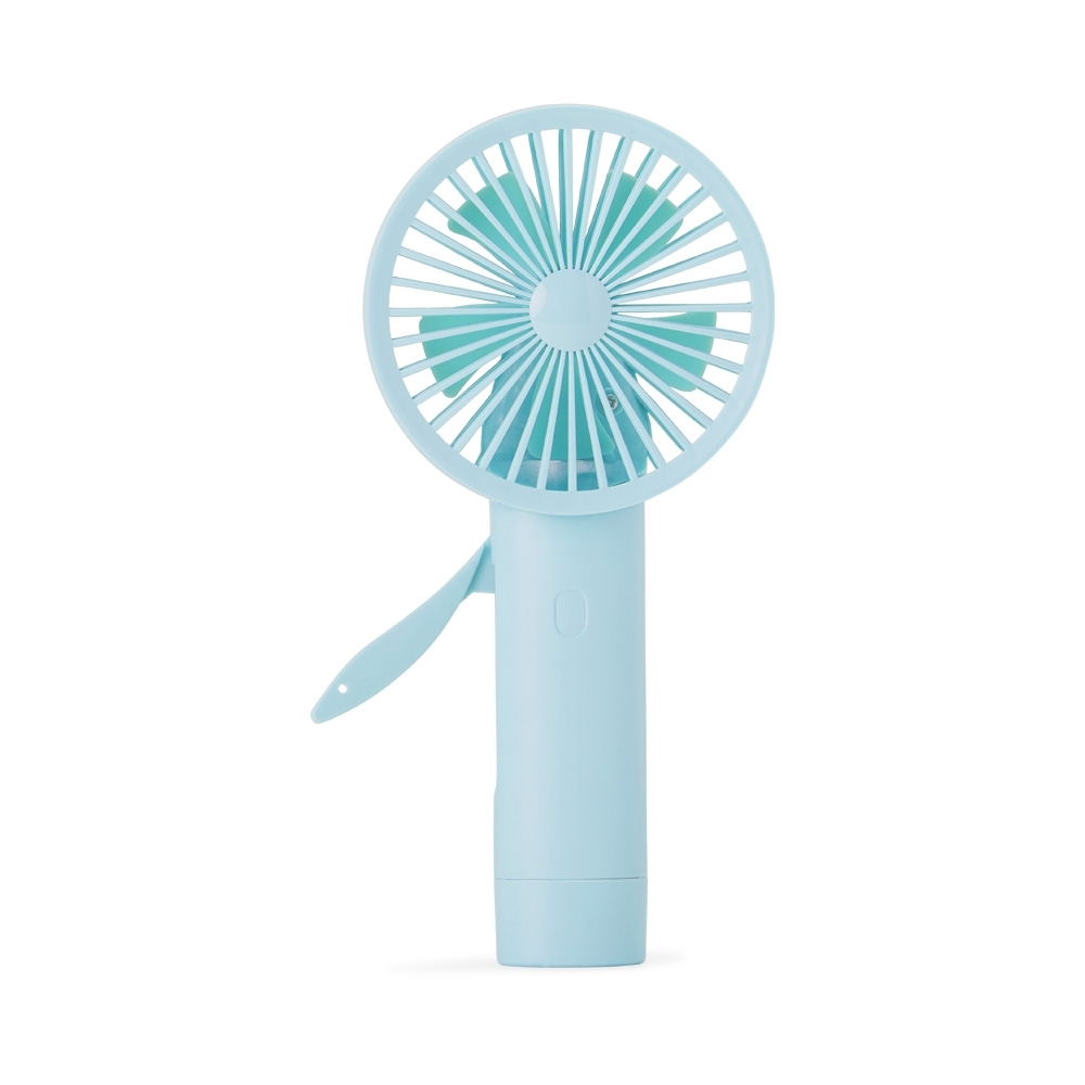 Mini ventilador manual - 4