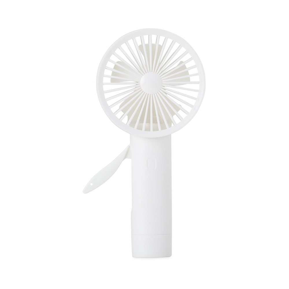 Mini ventilador manual - 5