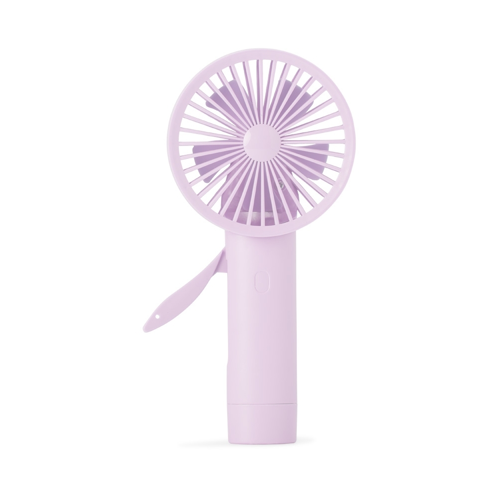 Mini ventilador manual - 6