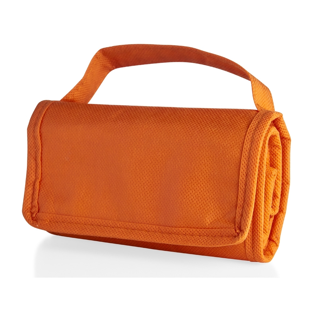 Bolsa térmica dobrável 3l - 4