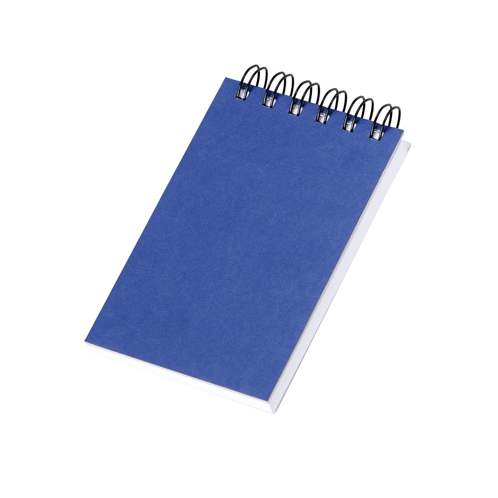 Bloco de notas em krft - 2