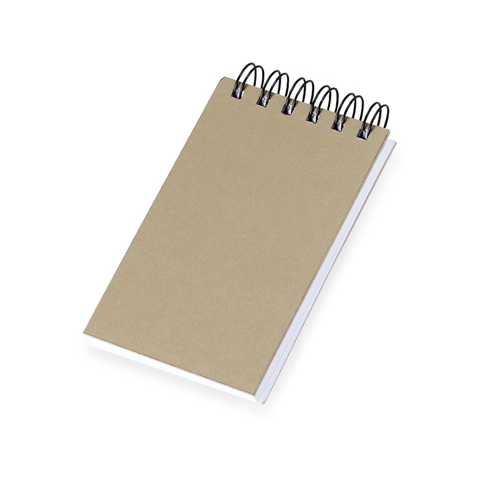 Bloco de notas em krft - 3