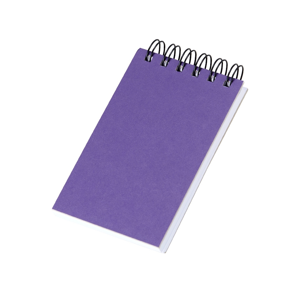 Bloco de notas em krft - 5