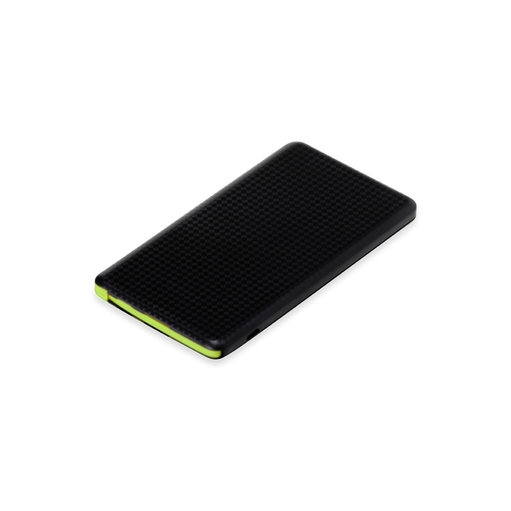 Power bank 5.000mah com led - 4
