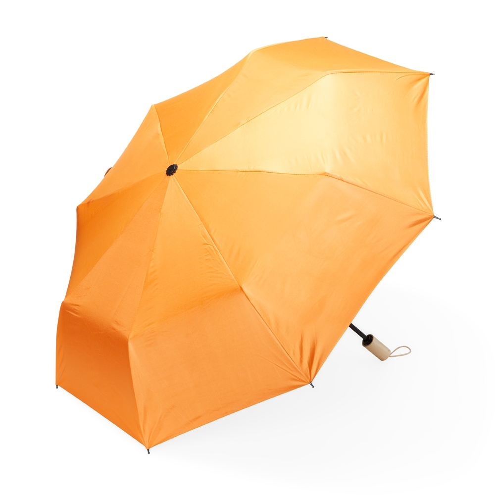 Guarda-chuva manual com proteção uv - 5