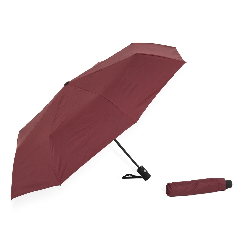 Guarda-chuva automático com proteção uv - 2