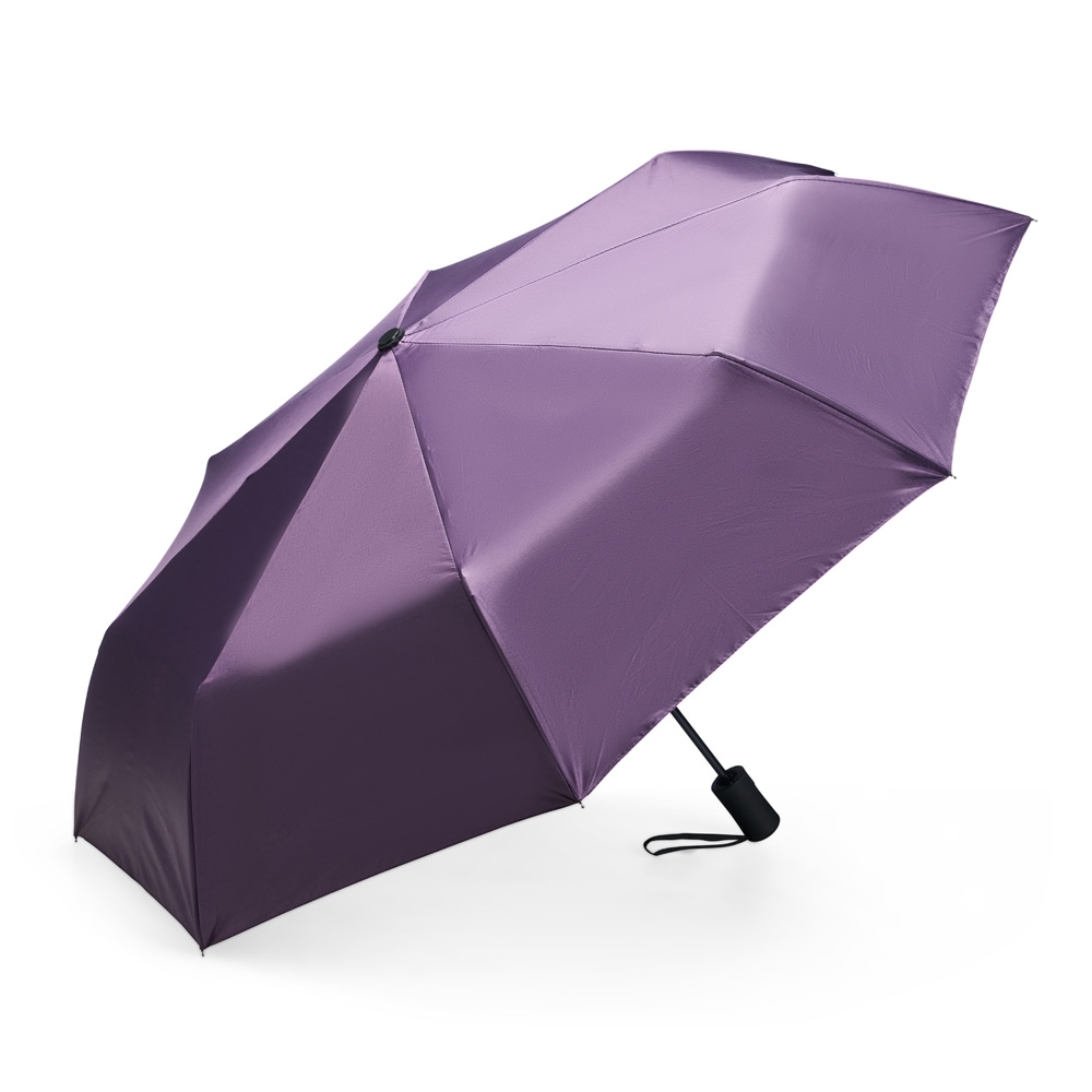Guarda-chuva automático com proteção uv - 5