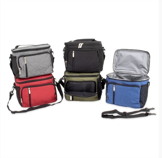 BOLSA TÉRMICA 9L - 1