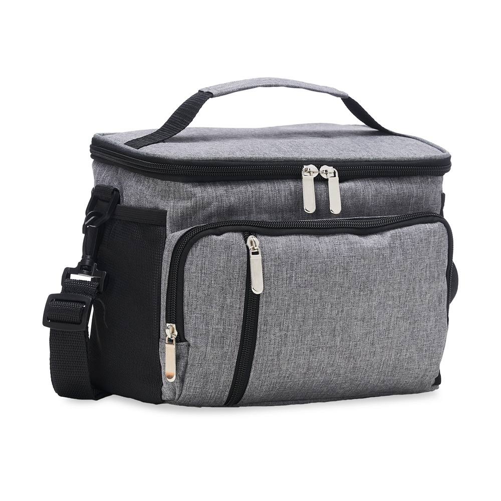 BOLSA TÉRMICA 9L - 3