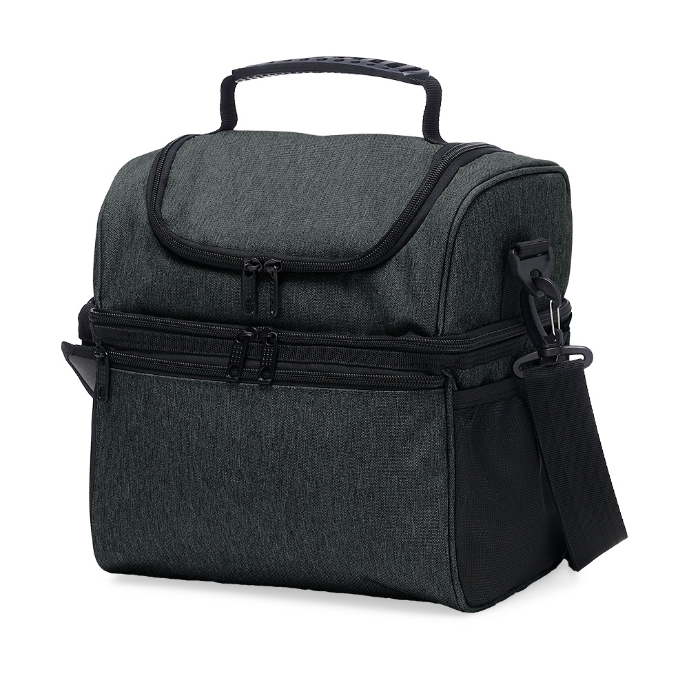 Bolsa térmica dupla 16l - 3