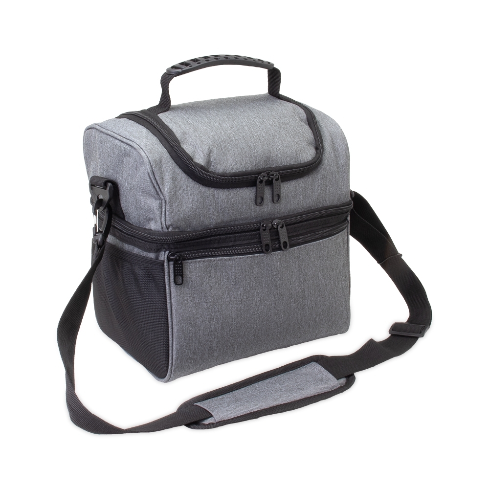 Bolsa térmica dupla 16l - 2