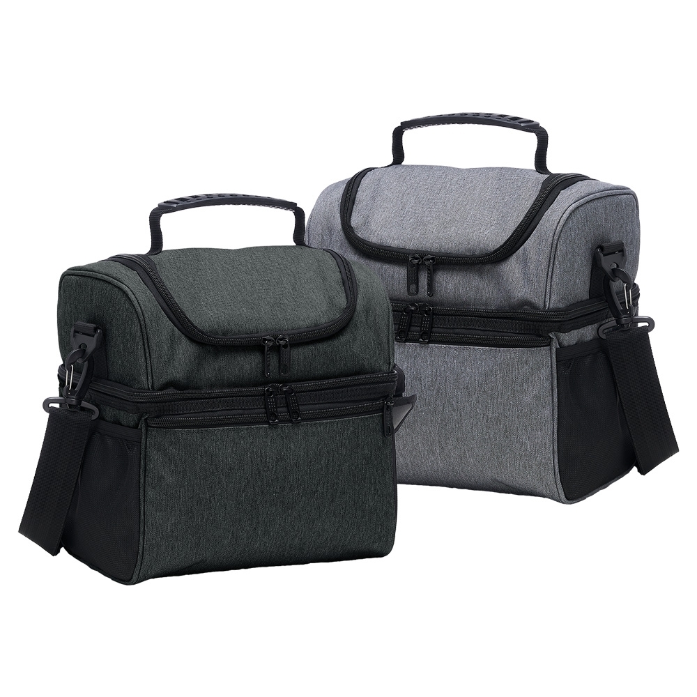 BOLSA TÉRMICA DUPLA 16L - 1