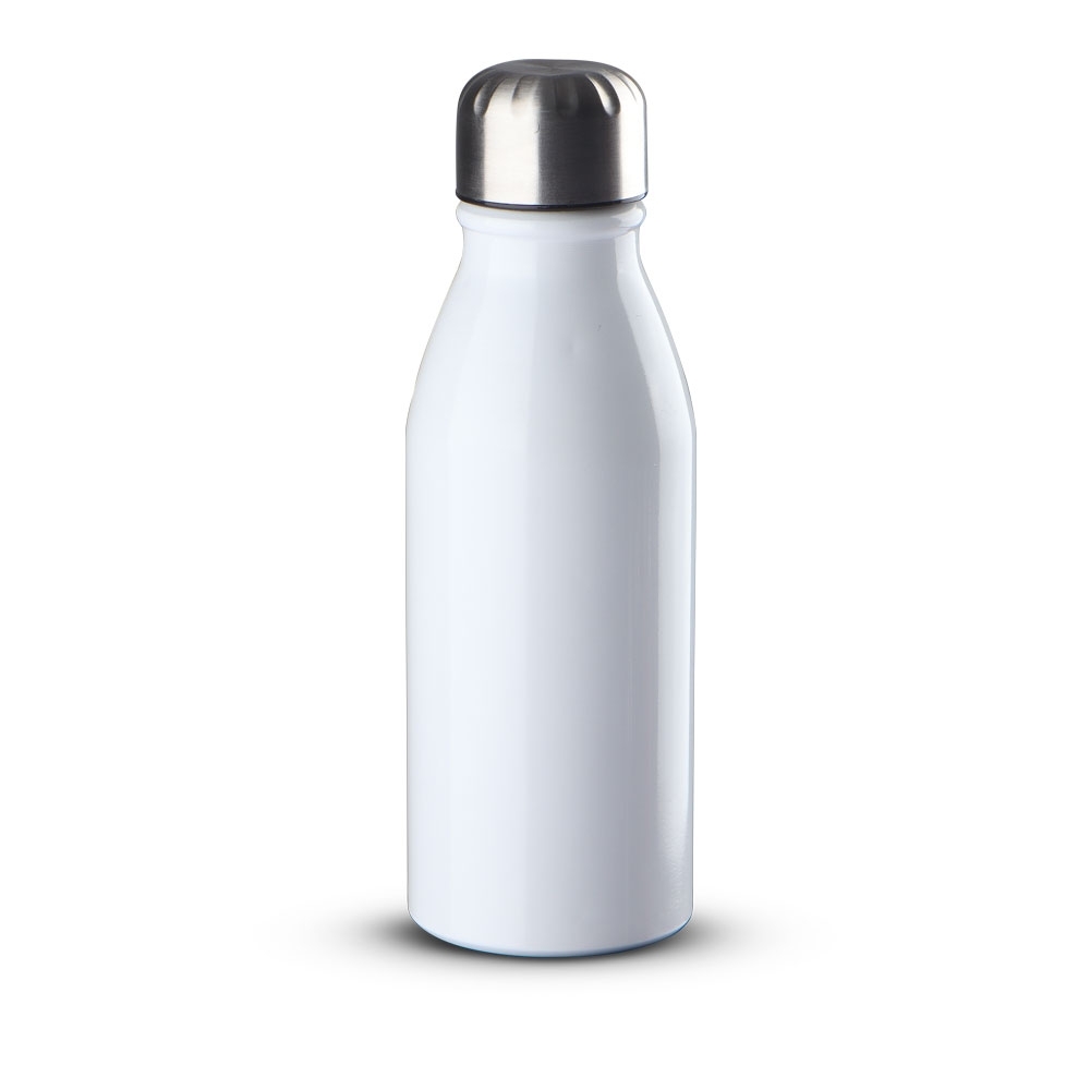 Garrafa alumínio 500ml - 2