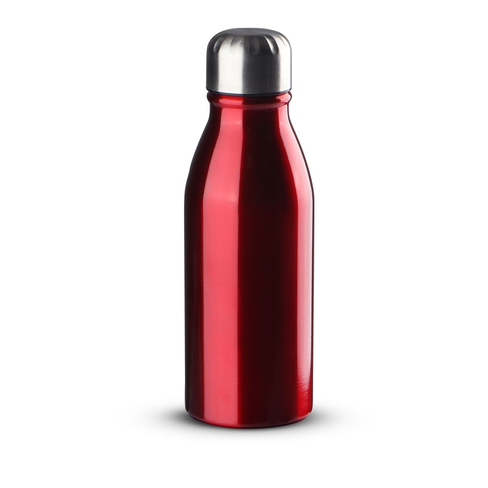 Garrafa alumínio 500ml - 6