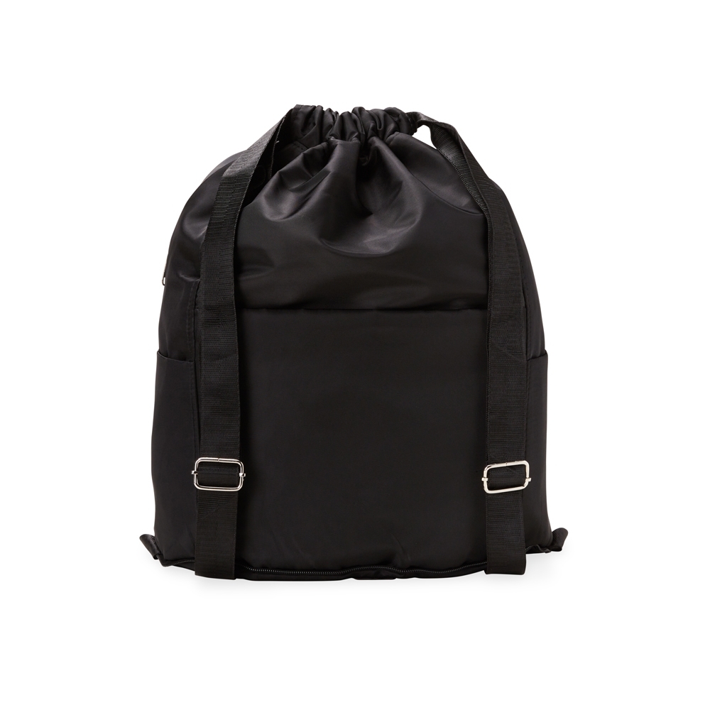Mochila impermeável saco poliéster - 4