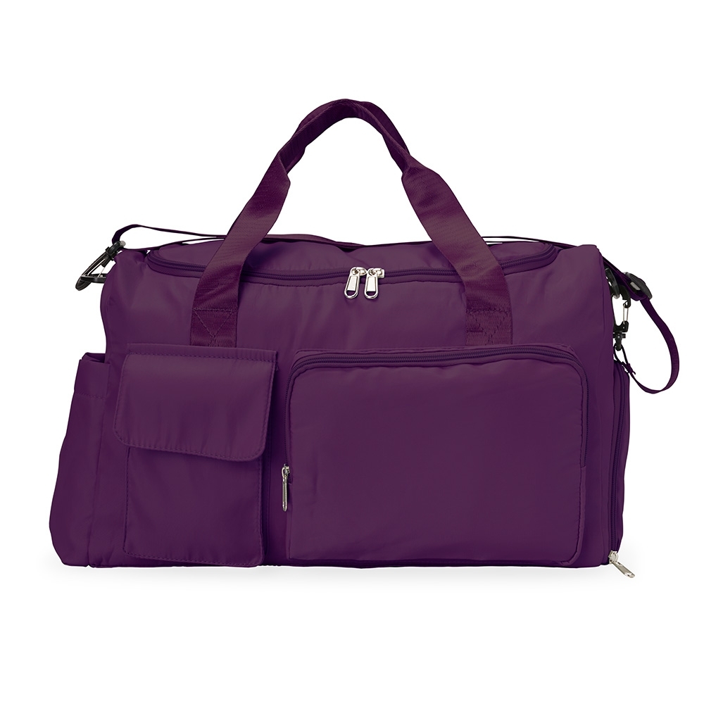 Bolsa de viagem  28l - 6