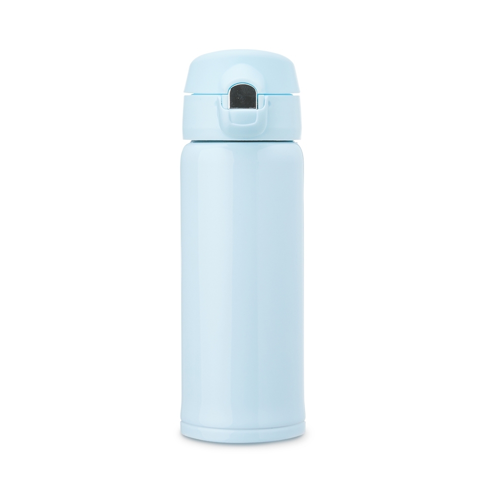 Garrafa  térmica 400ml - 2