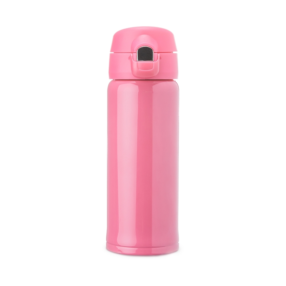 Garrafa  térmica 400ml - 4