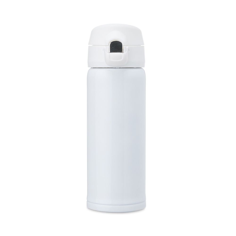 Garrafa  térmica 400ml - 5