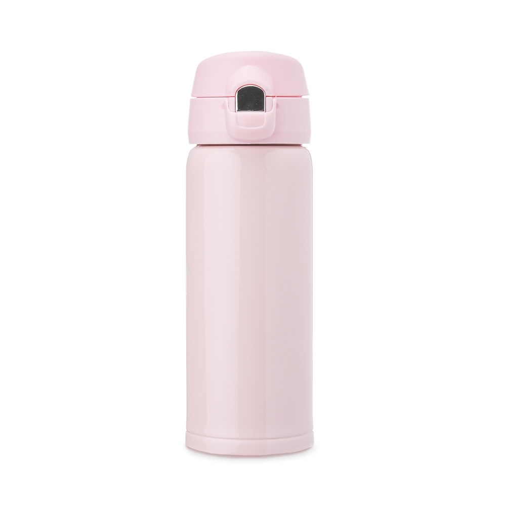 Garrafa  térmica 400ml - 6