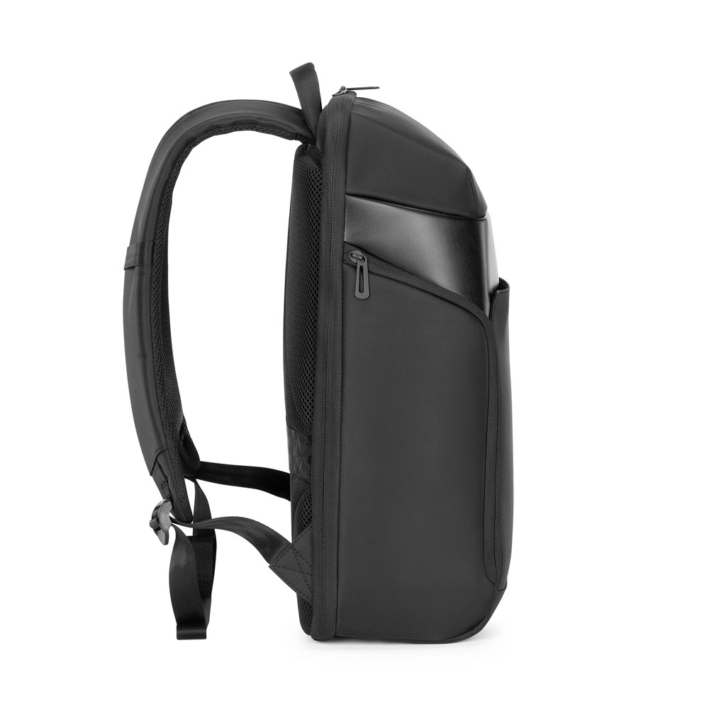 Mochila premium para notebook em poliéster 15,6" - 2