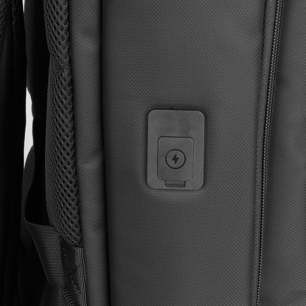 Mochila pastapara notebook em poliéster 15,6" - 2