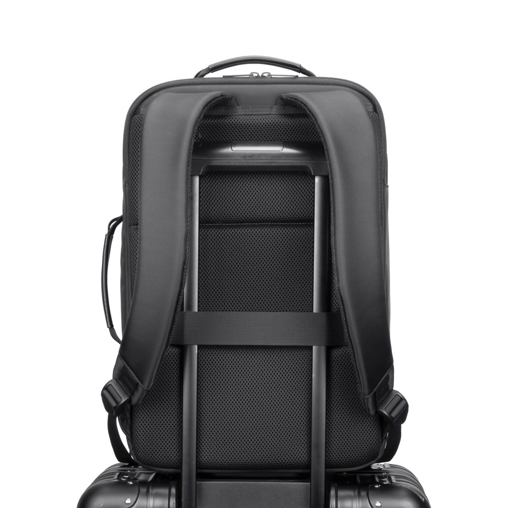 Mochila pastapara notebook em poliéster 15,6" - 5