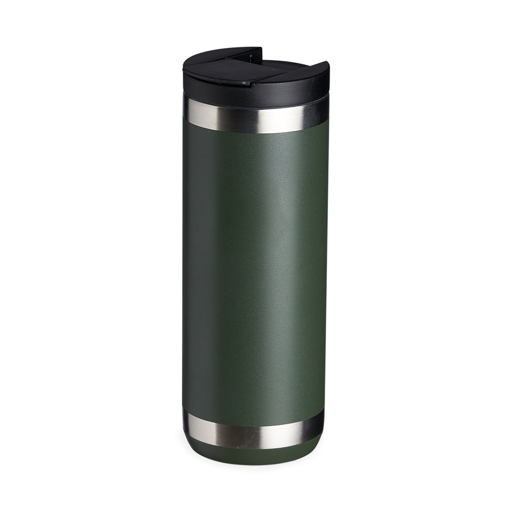 Copo térmico em inox 550ml - 4