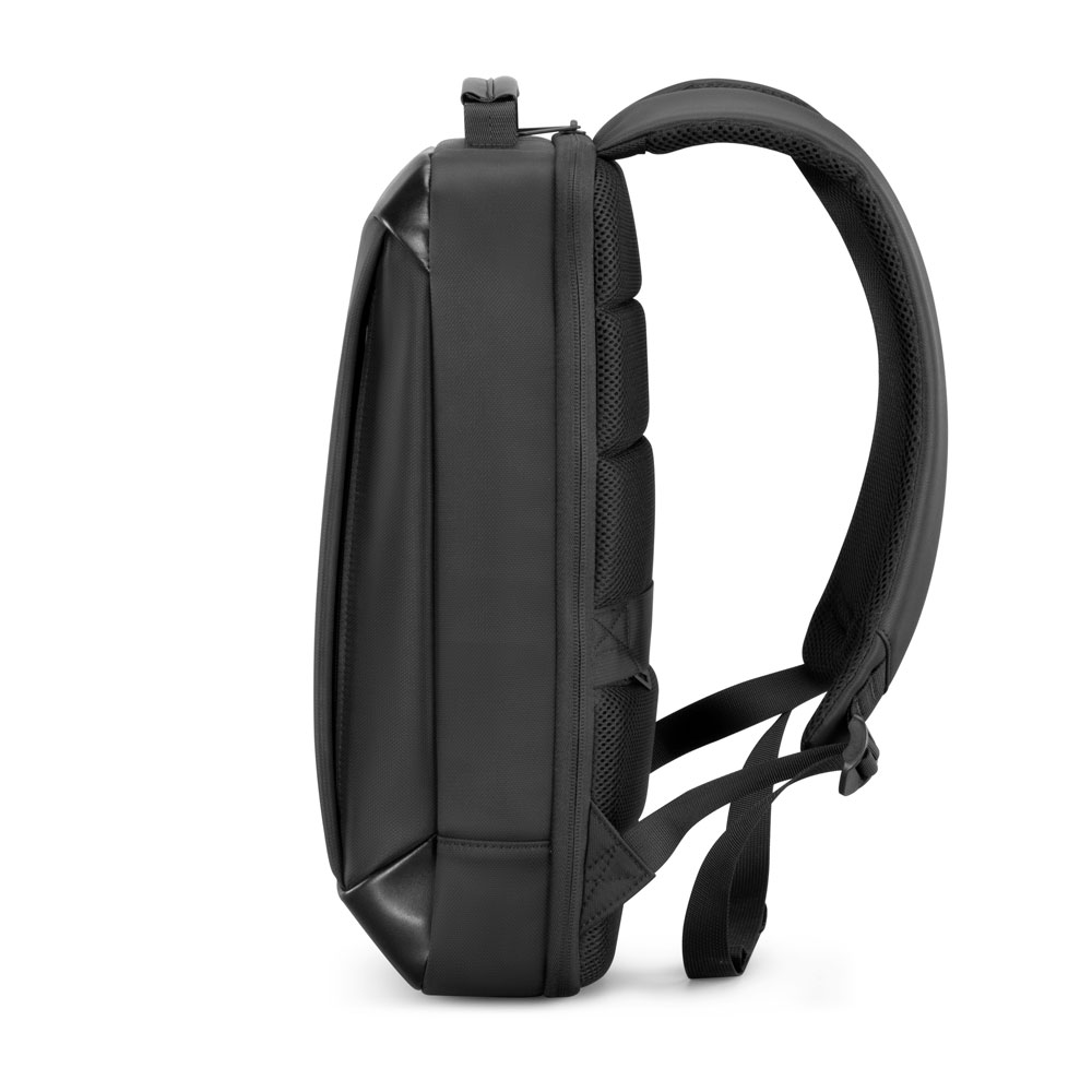 Mochila para notebook em poliéster  15,6" - 5