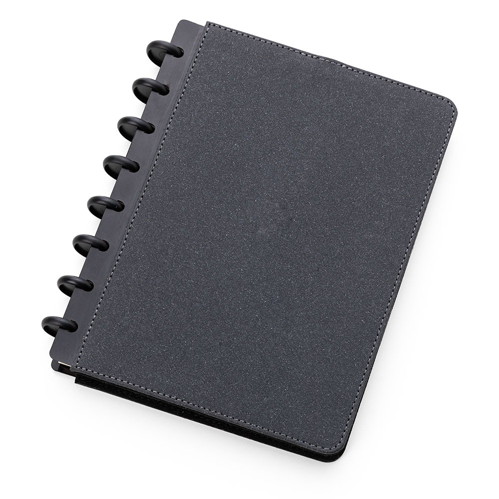 Caderno com pauta 22x18 - 5