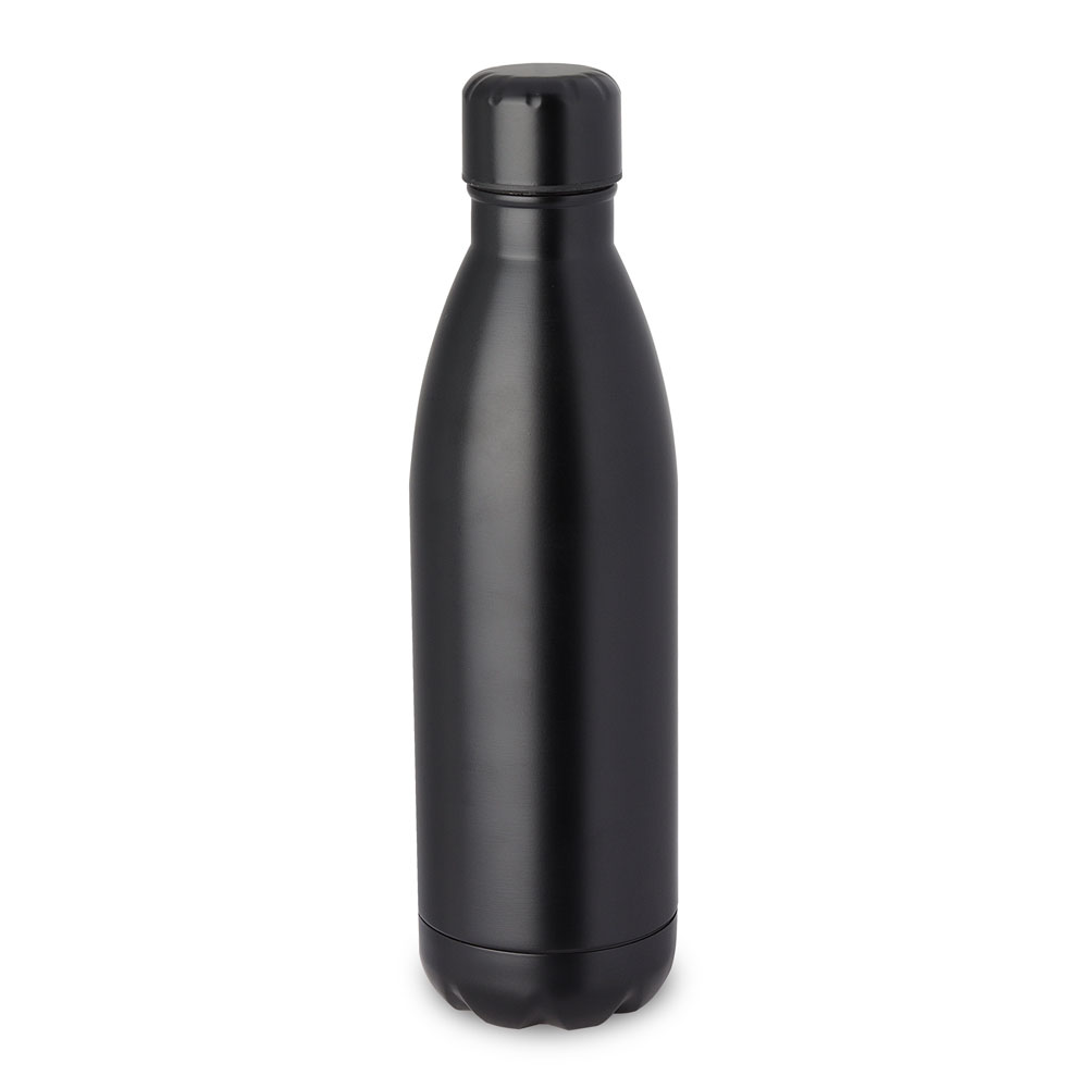 Garrafa fosca em aço inox 750ml - 2
