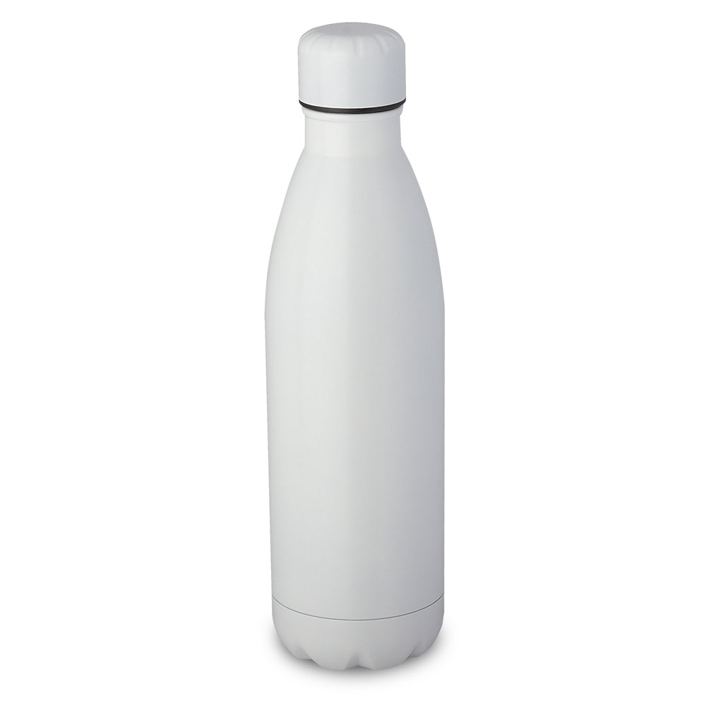 Garrafa fosca em aço inox 750ml - 5