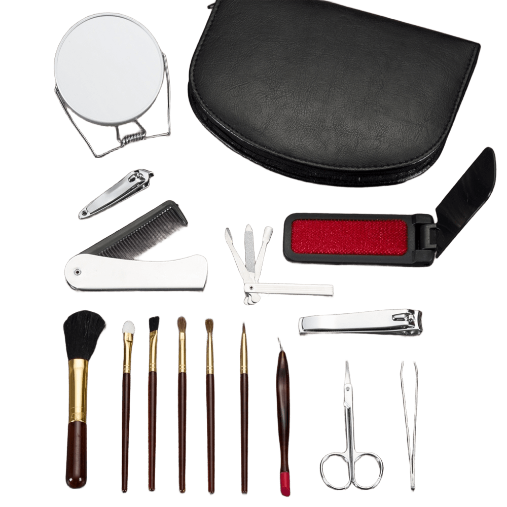 Kit manicure 15 peças - 2