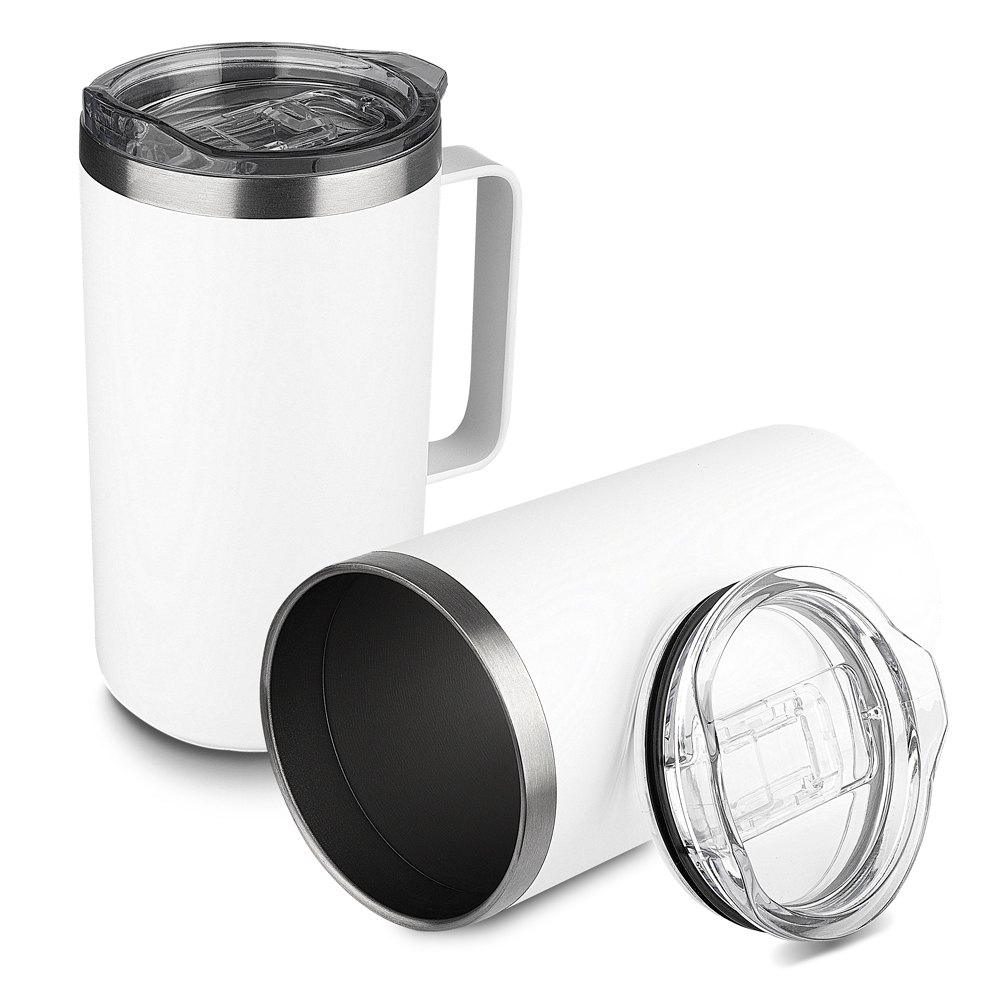 CANECA TÉRMICA 750ML - 1