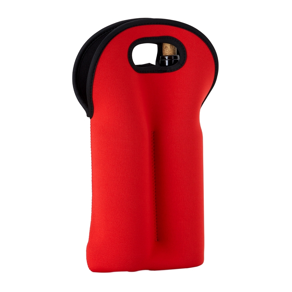 Porta-garrafas isotérmico duplo - 2