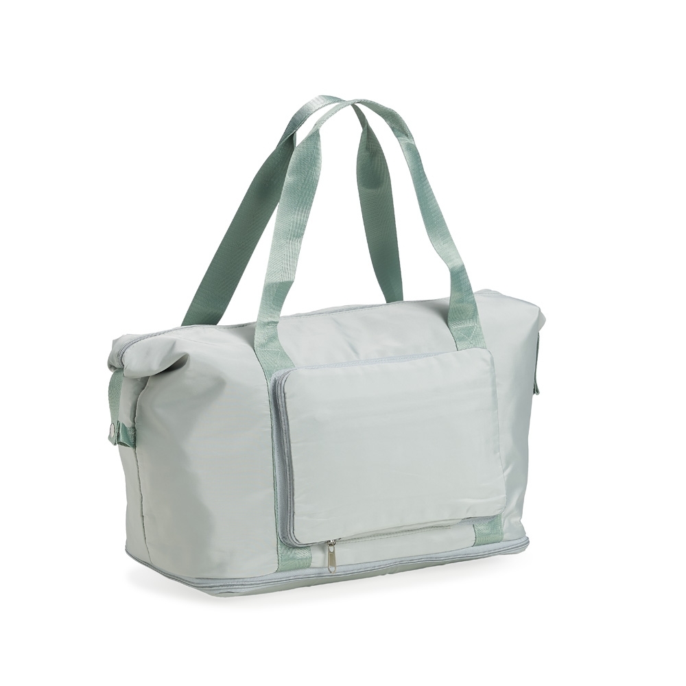 Bolsa dobrável e expansível 40l - 3