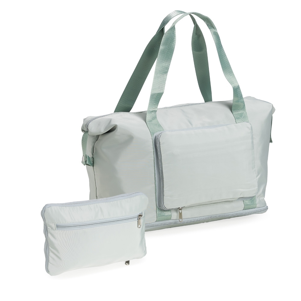 Bolsa dobrável e expansível 40l - 4