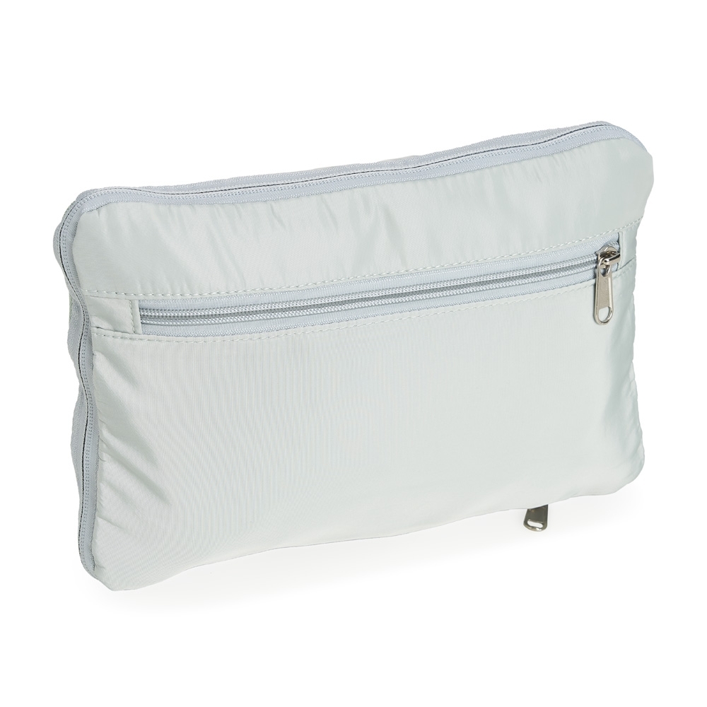 Bolsa dobrável e expansível 40l - 5