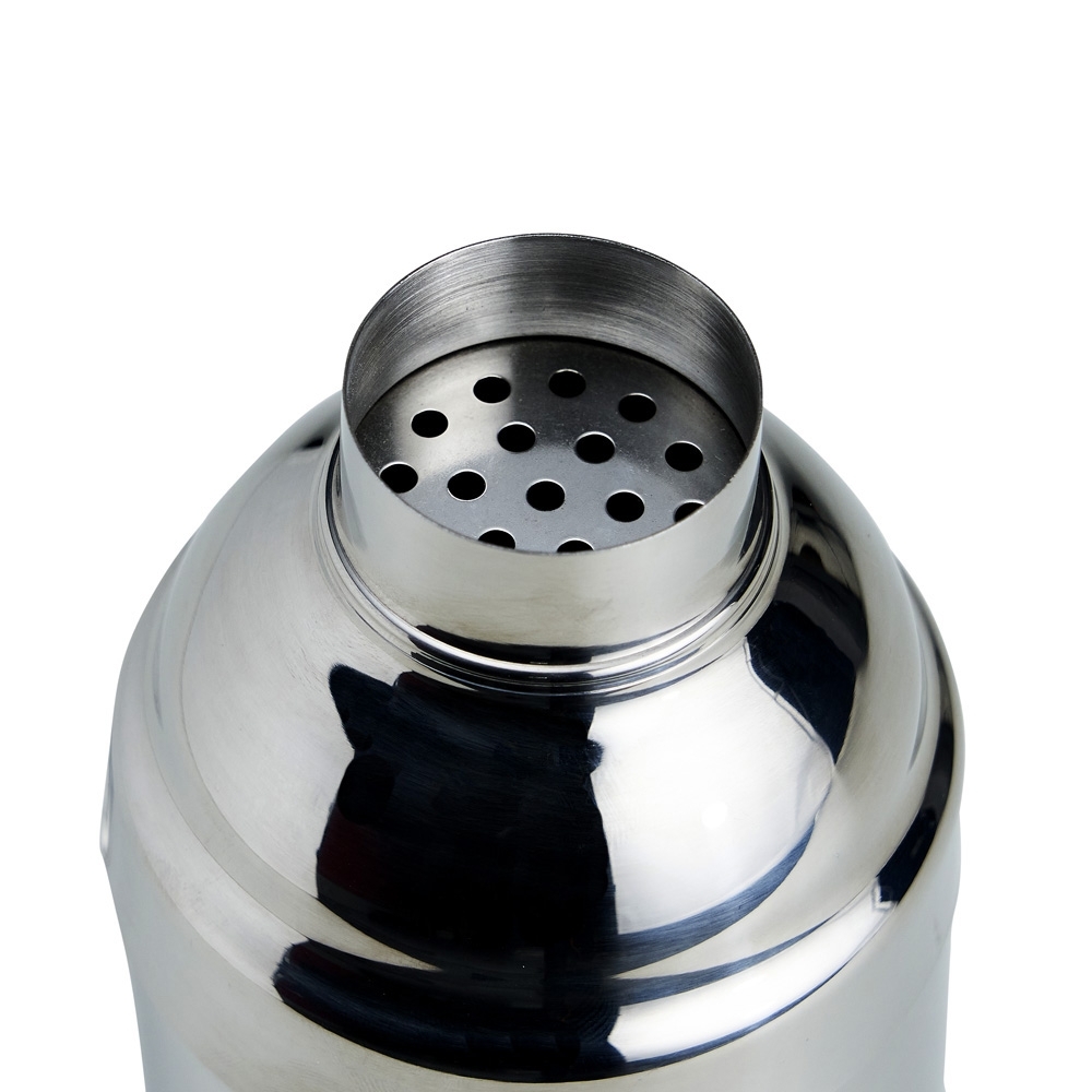Coqueteleira inox 600ml - 2