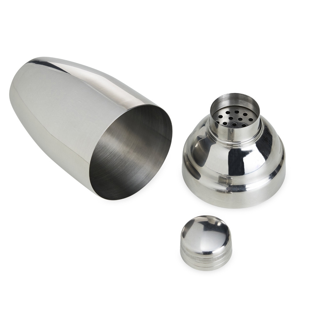 Coqueteleira inox 600ml - 3