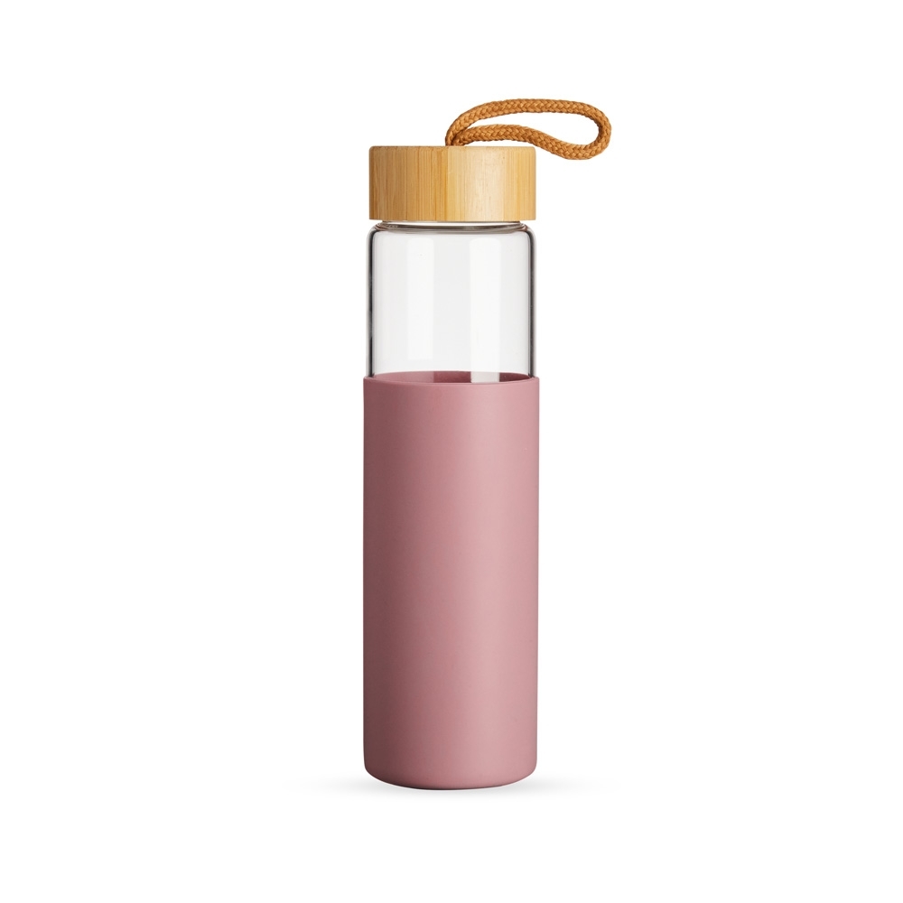 Garrafa em vidro borossilicato 750ml - 3