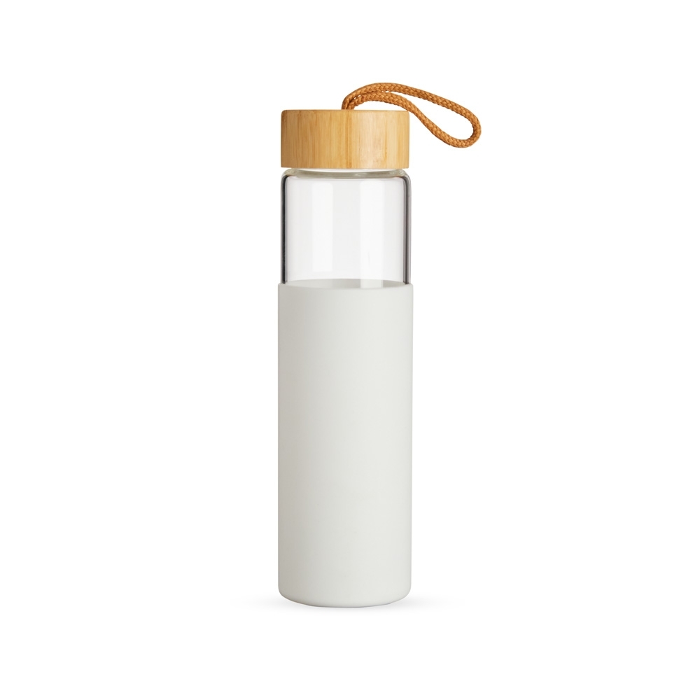 Garrafa em vidro borossilicato 750ml - 4