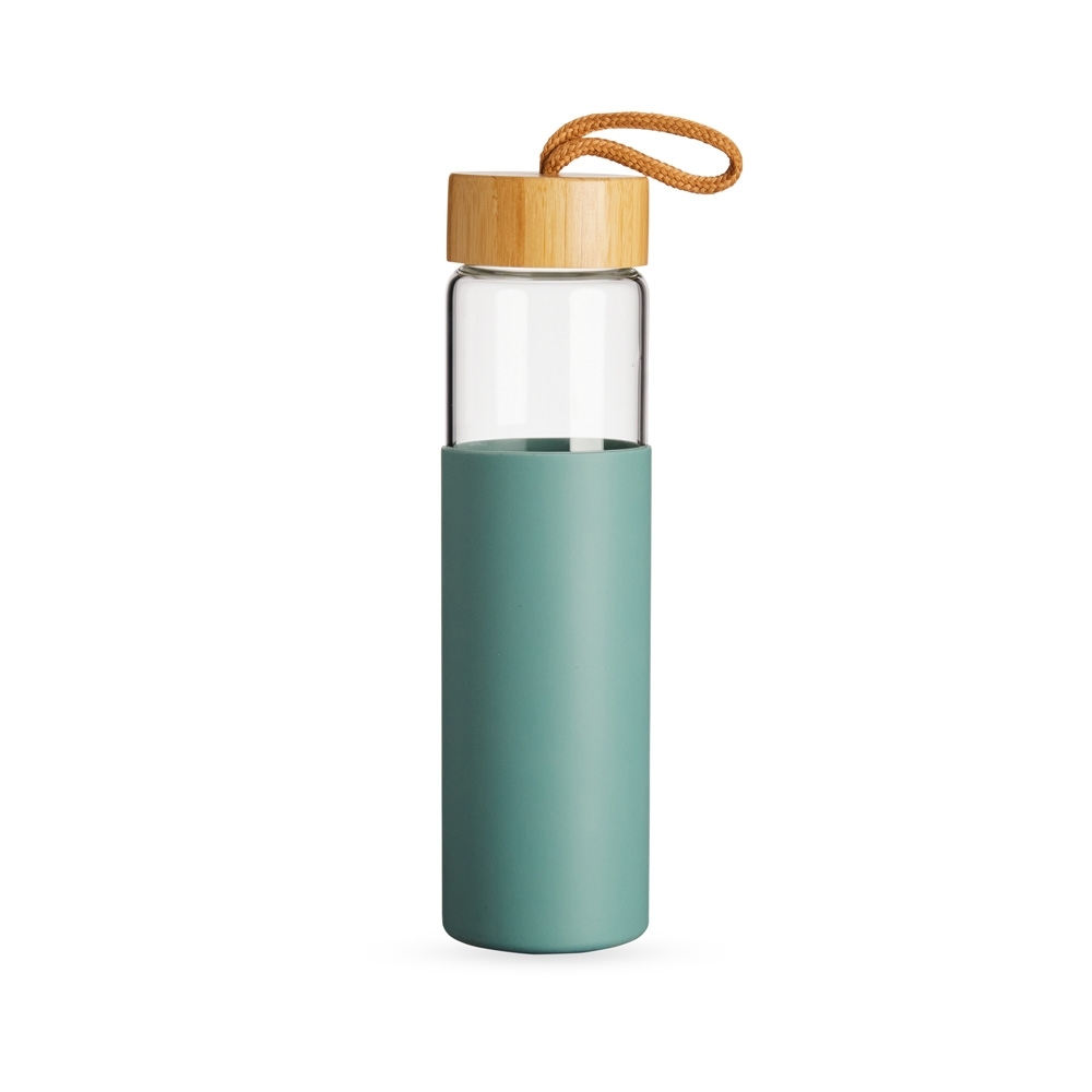 Garrafa em vidro borossilicato 750ml - 5
