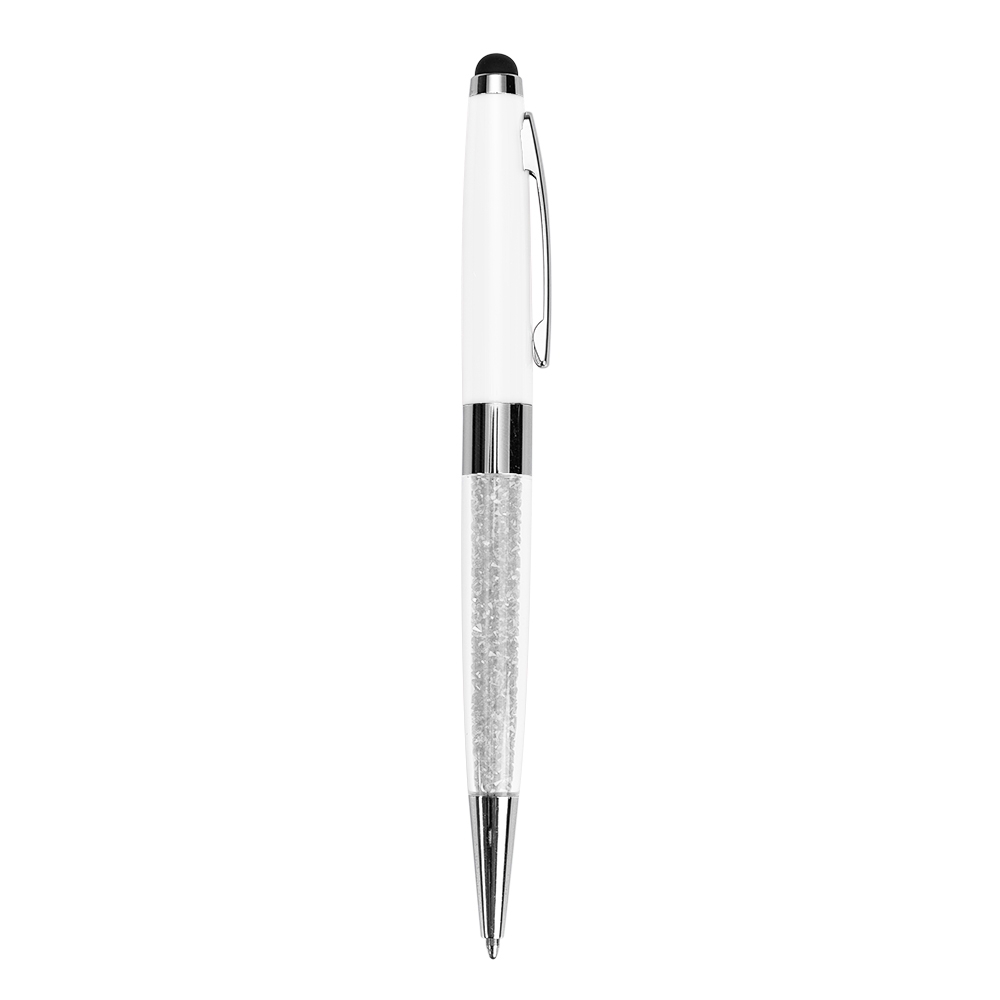 Caneta metal touch - 2