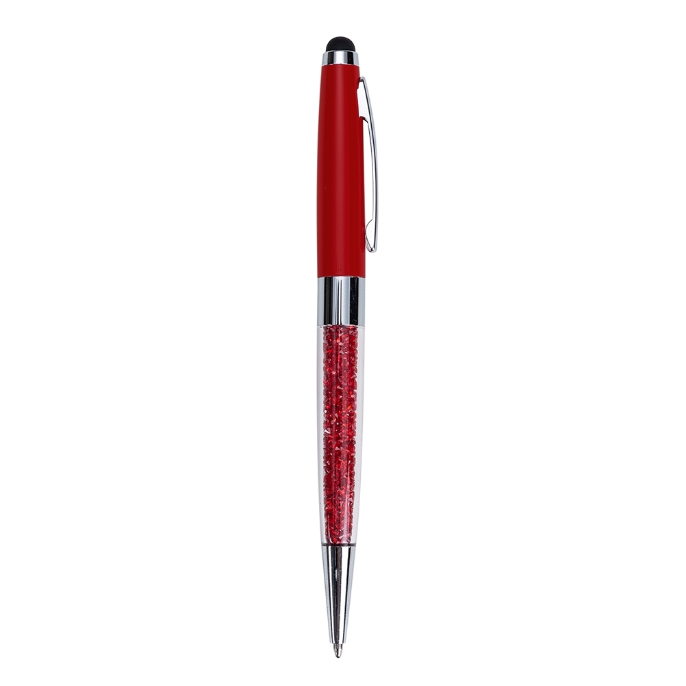Caneta metal touch - 4